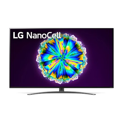 LG NanoCell 4K TV ทีวี ขนาด 65 นิ้ว รุ่น 65NANO86TNA