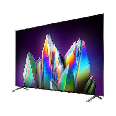 LG NanoCell 8K TV ทีวี ขนาด 75 นิ้ว รุ่น 75NANO99TNA