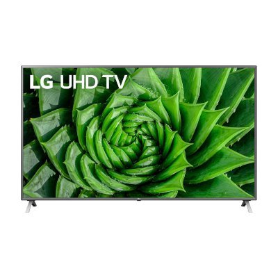 LG UN80 4K Smart UHD TV ทีวี ขนาด 75 นิ้ว รุ่น 75UN8000PTB