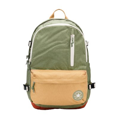 Converse Straight Edge Backpack กระเป๋าเป้สะพายหลัง