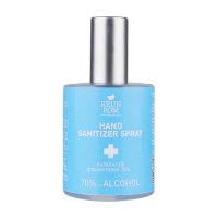 ราคา Reunrom Hand Sanitizer Spray 45ml รื่นรมย์ สเปรย์แอลกอฮอล์ขนาดพกพา