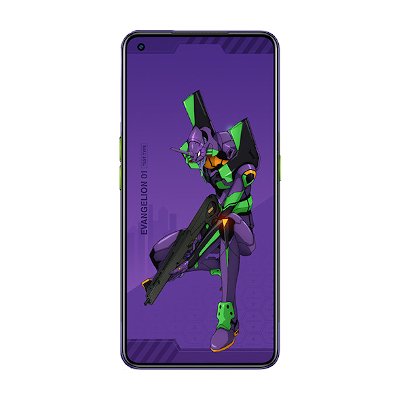 Oppo Ace 2 EVA Limited Edition 5G 258GB