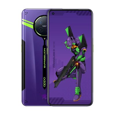 Oppo Ace 2 EVA Limited Edition 5G 258GB