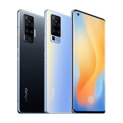 Vivo X50 Pro 5G 128GB