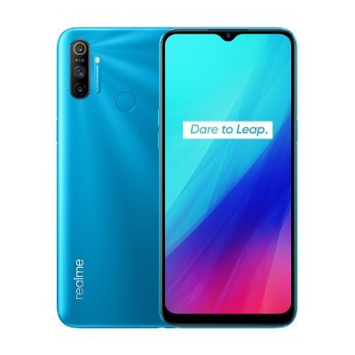 Realme C3 64GB
