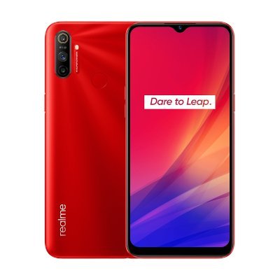 Realme C3 64GB