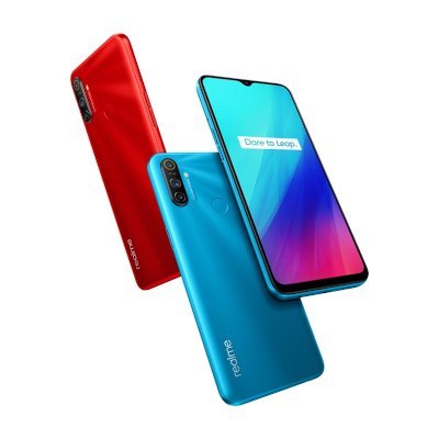 Realme C3 64GB