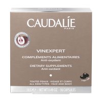 ราคา Caudalie Vinexpert Nutritional Supplements 30 Capsules