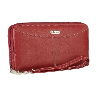 Jacob International กระเป๋าสตางค์ รุ่น V32133