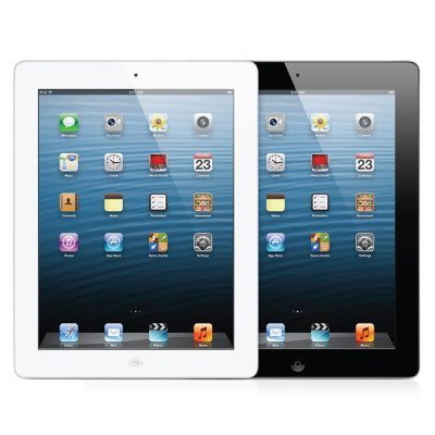Apple iPad4 with Retina display 16GB Cellular