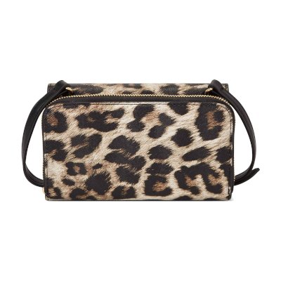 Nine West Girl On The Go Mini Crossbody Flap กระเป๋าสะพายข้าง