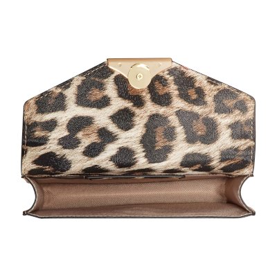 Nine West Girl On The Go Mini Crossbody Flap กระเป๋าสะพายข้าง