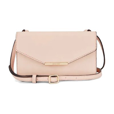 Nine West Girl On The Go Mini Crossbody Flap กระเป๋าสะพายข้าง