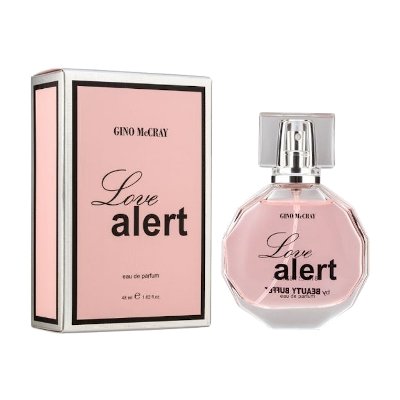 Gino McCray Love Alert EDP 48ml