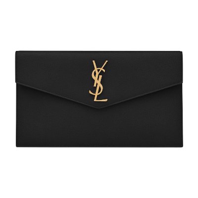 Yves Saint Laurent Uptown Pouch กระเป๋าสตางค์