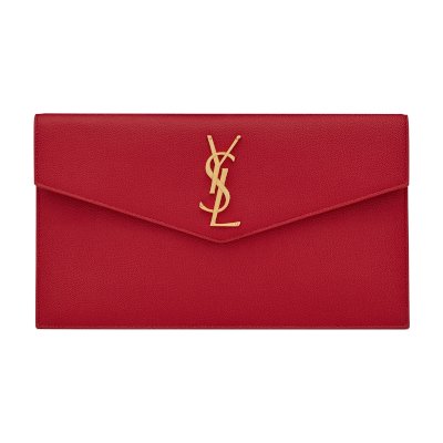 Yves Saint Laurent Uptown Pouch กระเป๋าสตางค์