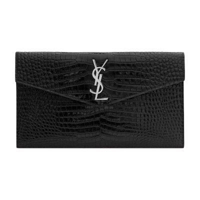 Yves Saint Laurent Uptown Pouch กระเป๋าสตางค์