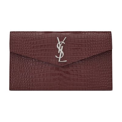 Yves Saint Laurent Uptown Pouch กระเป๋าสตางค์