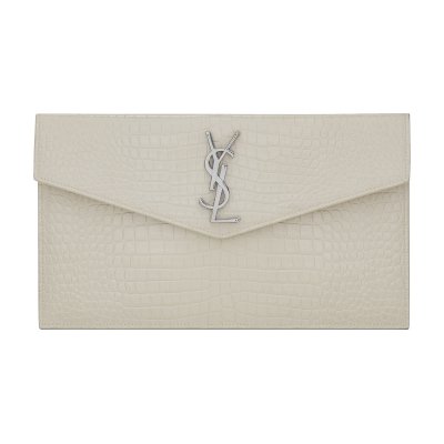 Yves Saint Laurent Uptown Pouch กระเป๋าสตางค์