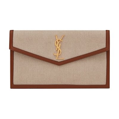 Yves Saint Laurent Uptown Pouch กระเป๋าสตางค์