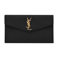 ราคา Yves Saint Laurent Uptown Pouch กระเป๋าสตางค์