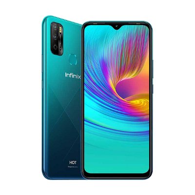 Infinix Hot 9 Play 32GB