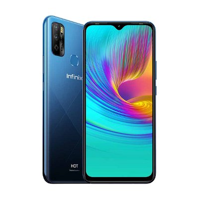 Infinix Hot 9 Play 32GB