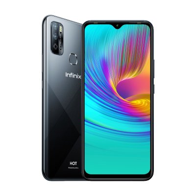 Infinix Hot 9 Play 32GB