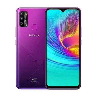 Infinix Hot 9 Play 32GB