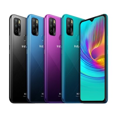 Infinix Hot 9 Play 32GB