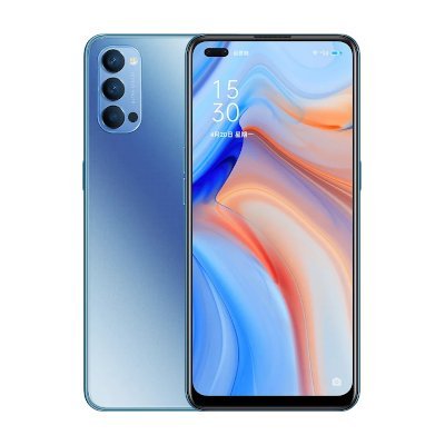 Oppo Reno4 5G 256GB
