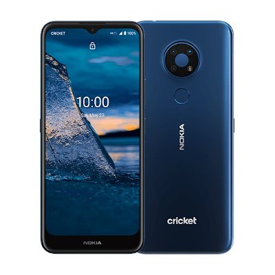 Nokia C5 Endi 64GB