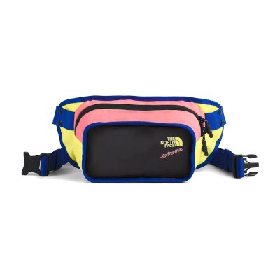 The North Face Explore Hip Pack กระเป๋าคาดเอว