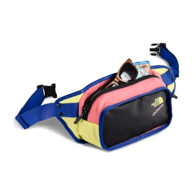 The North Face Explore Hip Pack กระเป๋าคาดเอว