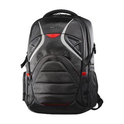 Targus 17.3 Strike Gaming Backpack กระเป๋าเป้สะพายหลัง