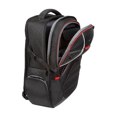Targus 17.3 Strike Gaming Backpack กระเป๋าเป้สะพายหลัง