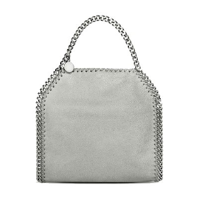 Stella McCartney Falabella Tiny Tote กระเป๋าโท้ท