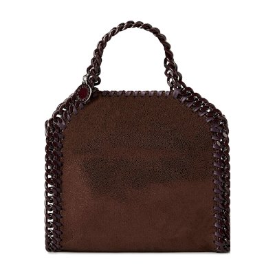 Stella McCartney Falabella Tiny Tote กระเป๋าโท้ท
