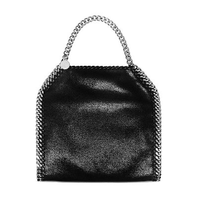Stella McCartney Falabella Tiny Tote กระเป๋าโท้ท