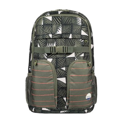 Roxy Take It Slow Backpack กระเป๋าเป้สะพายหลัง