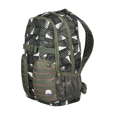 Roxy Take It Slow Backpack กระเป๋าเป้สะพายหลัง