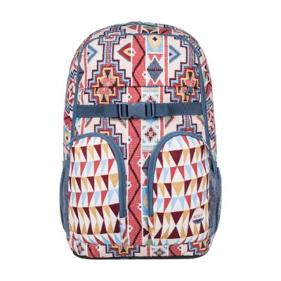 Roxy Take It Slow Backpack กระเป๋าเป้สะพายหลัง