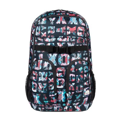 Roxy Take It Slow Backpack กระเป๋าเป้สะพายหลัง