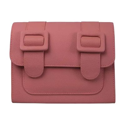 Merimies Plain Pretty M Size กระเป๋าสะพายข้าง
