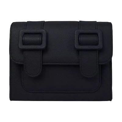 Merimies Plain Pretty M Size กระเป๋าสะพายข้าง