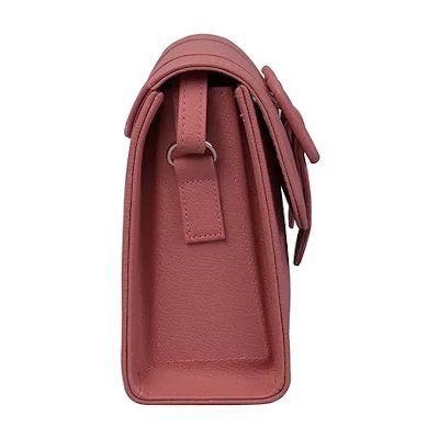 Merimies Plain Pretty M Size กระเป๋าสะพายข้าง