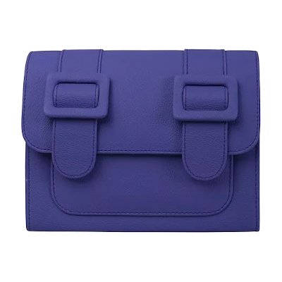 Merimies Plain Pretty M Size กระเป๋าสะพายข้าง