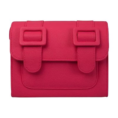 Merimies Plain Pretty M Size กระเป๋าสะพายข้าง