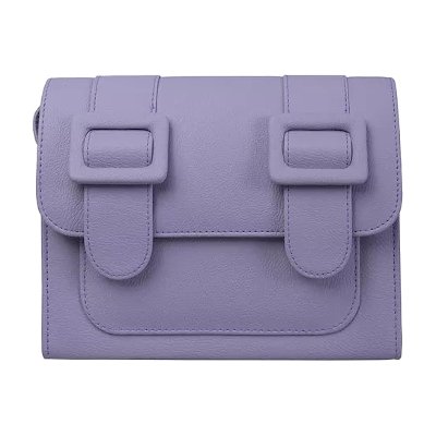 Merimies Plain Pretty M Size กระเป๋าสะพายข้าง