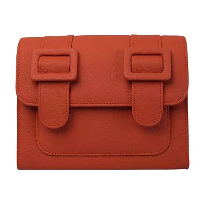 Merimies Plain Pretty M Size กระเป๋าสะพายข้าง